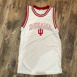 Indiana Hoosiers Basketball Jersey